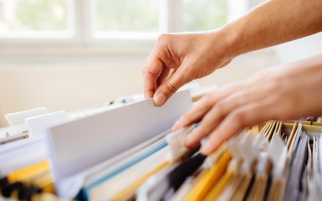 How Do I Look Up Court Cases in Missouri?