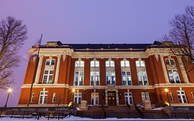What are Missouri Court Records?